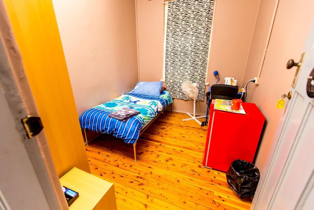 The Rex Otel Tamworth Dış mekan fotoğraf
