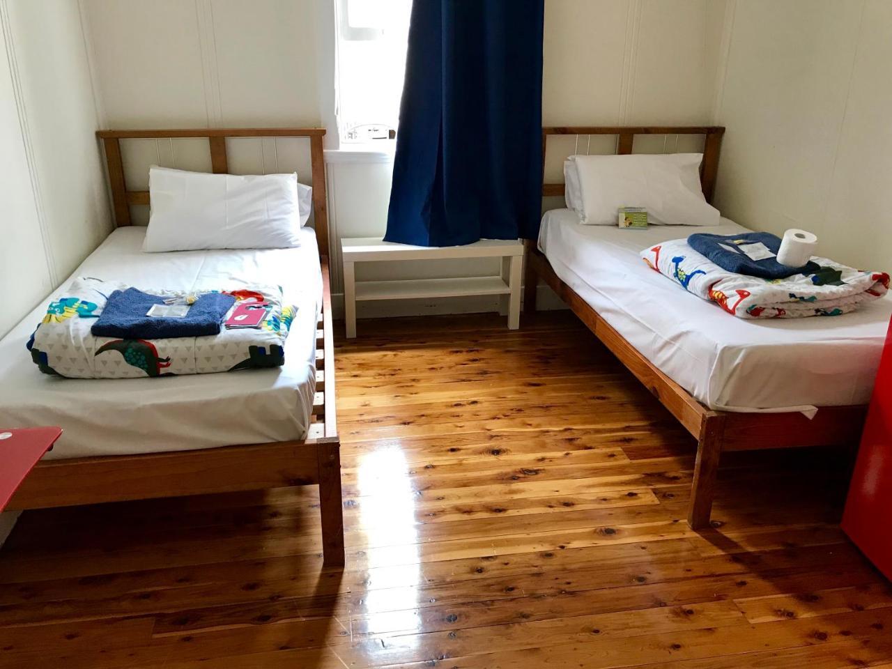 The Rex Otel Tamworth Dış mekan fotoğraf